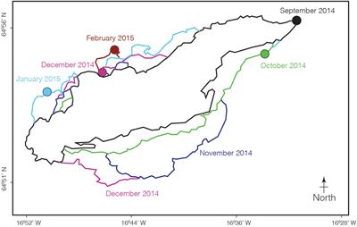 A Data Driven Approach to Investigate the Chemical Variability of Clinopyroxenes From the 2014–2015 Holuhraun–Bárdarbunga Eruption (Iceland)